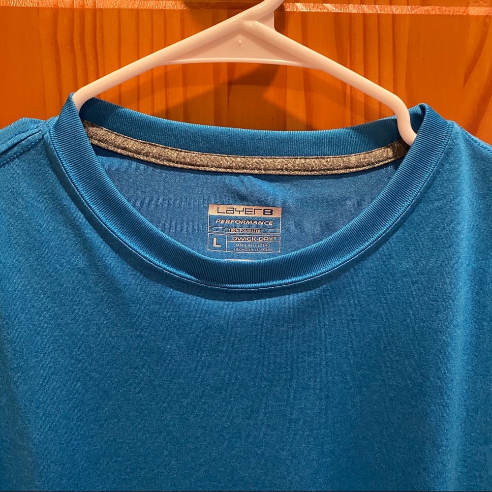 Layer8 Athletic Tee - image 2